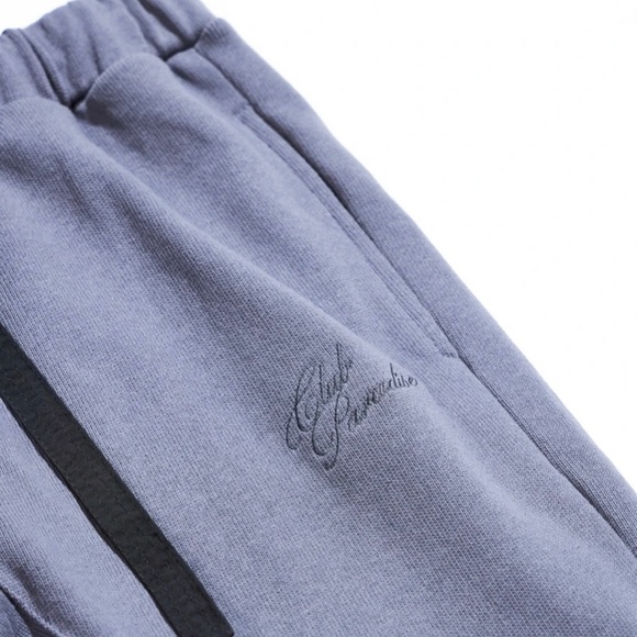 Club Paradise XS French Terry Lounge Pants - Picture 4 of 8